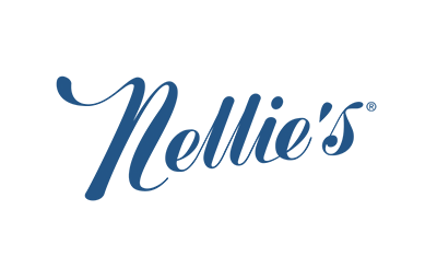Nellie's Logo