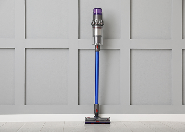 dyson vacuum repair in scottsdale